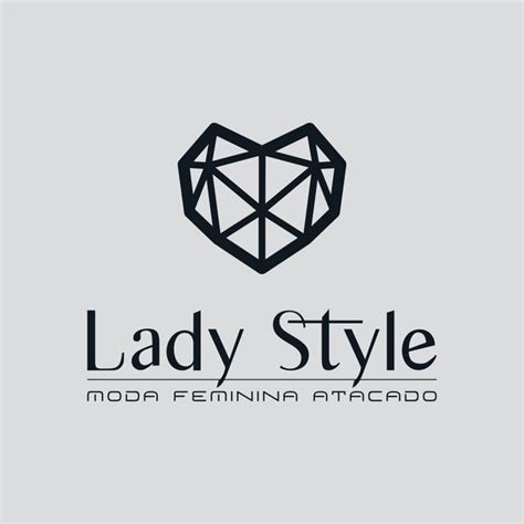 lady style atacado